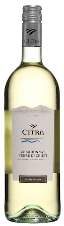 Citra Chardonnay 2018 750ml