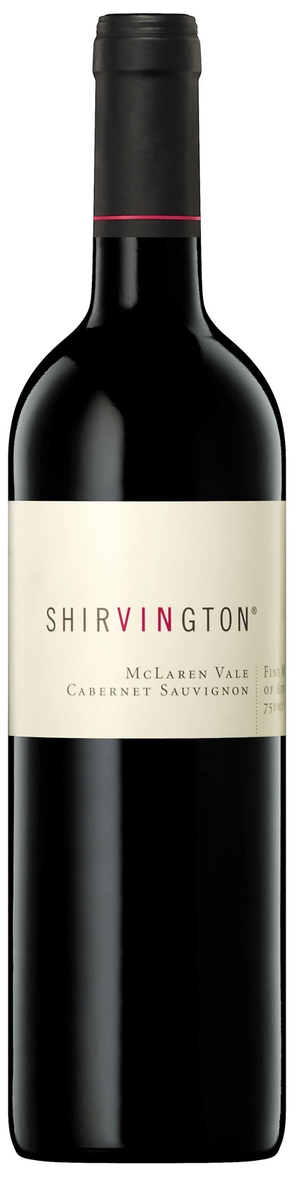 Shirvington Cabernet Sauvignon Mclaren Vale 2013 750ml