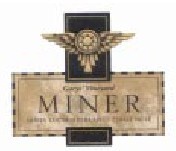 Miner Family Pinot Noir Garys' Vineyard 2017 750ml