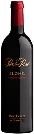 J. Lohr Pure Paso Red Blend 750ml