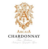 Arcaia Chardonnay 2018 750ml