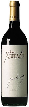 Jim Barry Shiraz The Armagh 2013 750ml