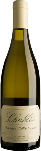 Olivier Savary Chablis Vieilles Vignes 2018 750ml