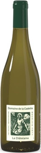 Domaine De La Cadette Bourgogne Vezelay La Chatelaine 2018 750ml