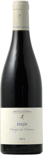 Domaine Jerome Galeyrand Fixin Le Champs Des Charmes 2017 750ml