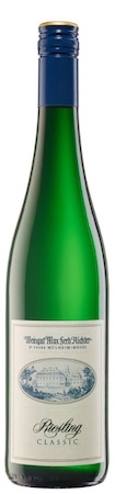 Max Ferdinand Richter Classic Riesling Dry 2018 750ml