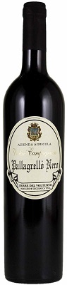 Vestini Campagnano Pallagrello Nero 2015 750ml