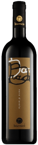 Nino Barraco Nero D'avola 2016 750ml