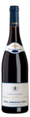 Paul Jaboulet Aine St. Joseph Domaine De Croix Des Vignes 2015 750ml