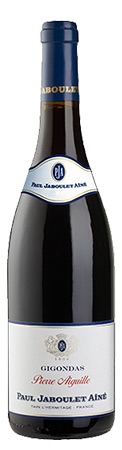 Paul Jaboulet Aine Gigondas Pierre Aiguille 2017 750ml