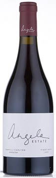 Angela Pinot Noir Abbot Claim 2015 750ml