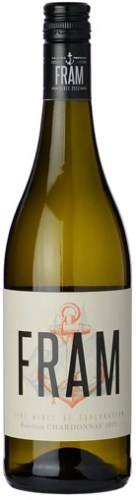 Fram Chardonnay 2019 750ml