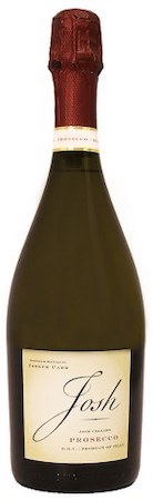 Joseph Carr Josh Cellars Prosecco 750ml