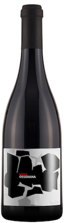 Tenuta di Castellaro Nero Ossidiana Terre Siciliane Igt 2016 750ml