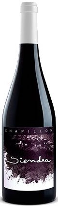 Christophe Chapillon Siendra 2017 750ml