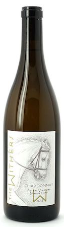 The Withers Chardonnay Peters Vineyard 2018 750ml