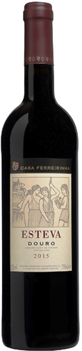 Ferreira Casa Ferreirinha Esteva 2018 750ml