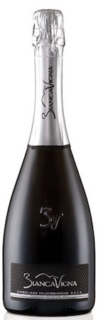 Biancavigna Prosecco Di Valdobbiadene Superiore Docg NV 750ml