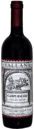 Vallana Campi Raudii VdT 2016 750ml