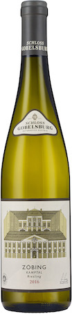 Gobelsburg Riesling Zobing 2016 750ml