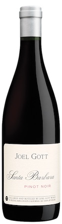 Joel Gott Pinot Noir Santa Barbara County 2016 750ml