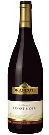 Brancott Pinot Noir 750ml