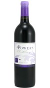 Powers Cabernet Sauvignon 2017 750ml