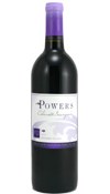 Powers Cabernet Sauvignon 2017 750ml