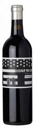 Charles & Charles Cabernet Sauvignon 2017 750ml