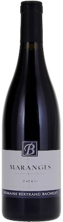 Bertrand Bachelet Maranges 2017 750ml