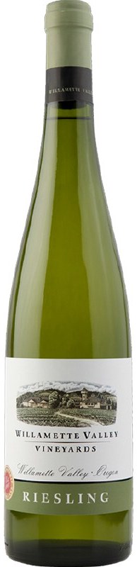 Willamette Valley Vineyards Riesling 2018 750ml