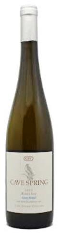 Cave Spring Cellars Riesling Estate Beamsville 2017 750ml