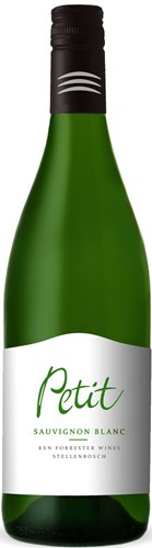 Ken Forrester Sauvignon Blanc Petit 750ml