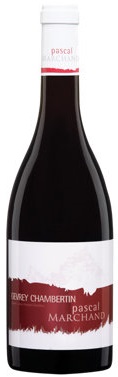 Pascal Marchand Corton 2017 750ml