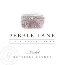 Pebble Lane Merlot 2017 750ml