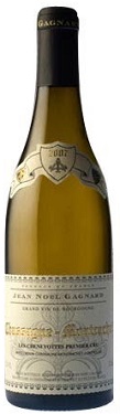 Jean Noel Gagnard Chassagne-Montrachet Les Caillerets 2017 750ml