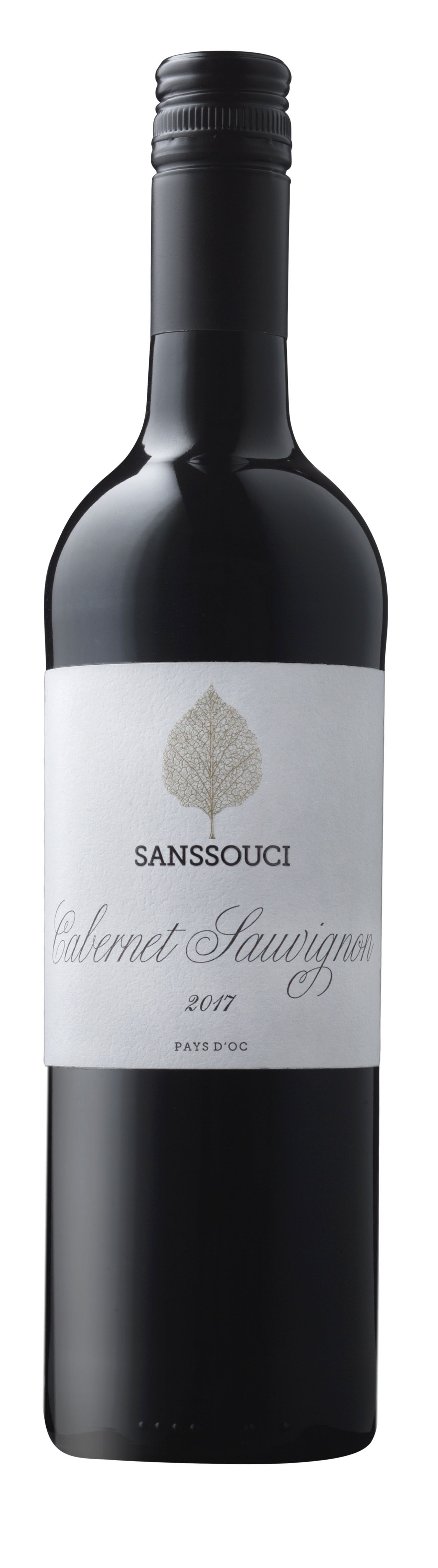 Sanssouci Cabernet Sauvignon 2017 750ml