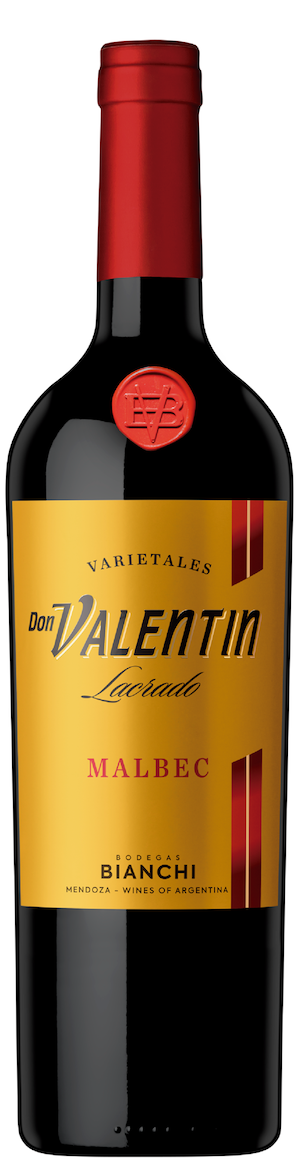 Valentin Bianchi Don Lacrado 2018 750ml