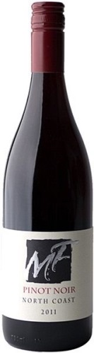 Matthew Fritz Pinot Noir 2018 750ml