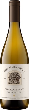Freemark Abbey Chardonnay 2018 750ml