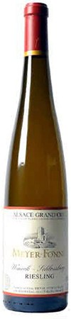 Meyer-Fonne Riesling Wineck-Schlossberg 2017 750ml