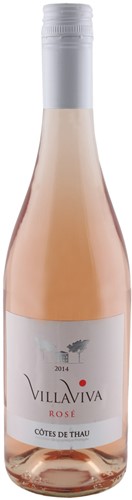 Villaviva Rose 2019 750ml