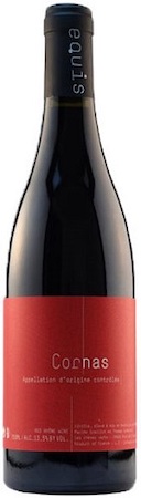 Domaine Equis M. Graillot Cornas 2016 750ml