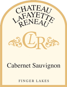 Chateau Lafayette Reneau Cabernet Sauvignon 750ml