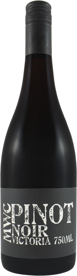 Mcpherson Pinot Noir 2018 750ml