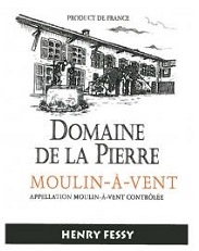 Domaine De La Pierre Moulin A Vent 2017 750ml