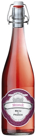 Beau De France Rose 2019 750ml