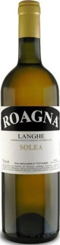 Roagna Langhe Bianco Solea 2017 750ml