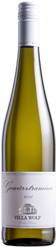 Villa Wolf Dr. Loosen Gewurztraminer 2019 750ml