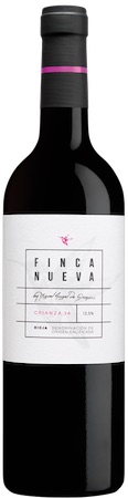 Finca Nueva Rioja Reserva 750ml
